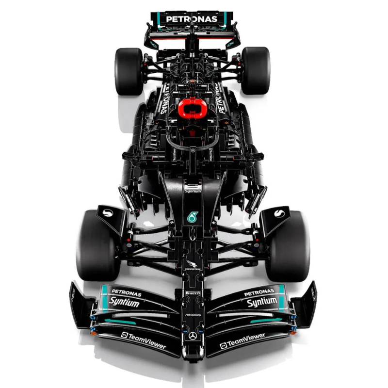 Fórmula 1 Mercedes-AMG W14 Technic