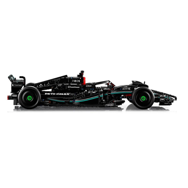 Fórmula 1 Mercedes-AMG W14 Technic