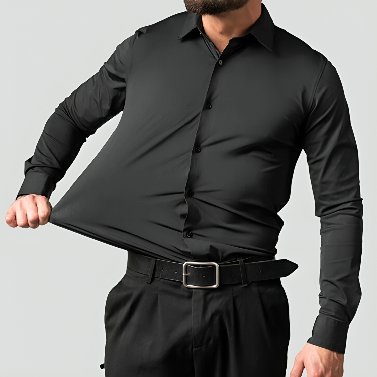 Camisa Social Urban Performance