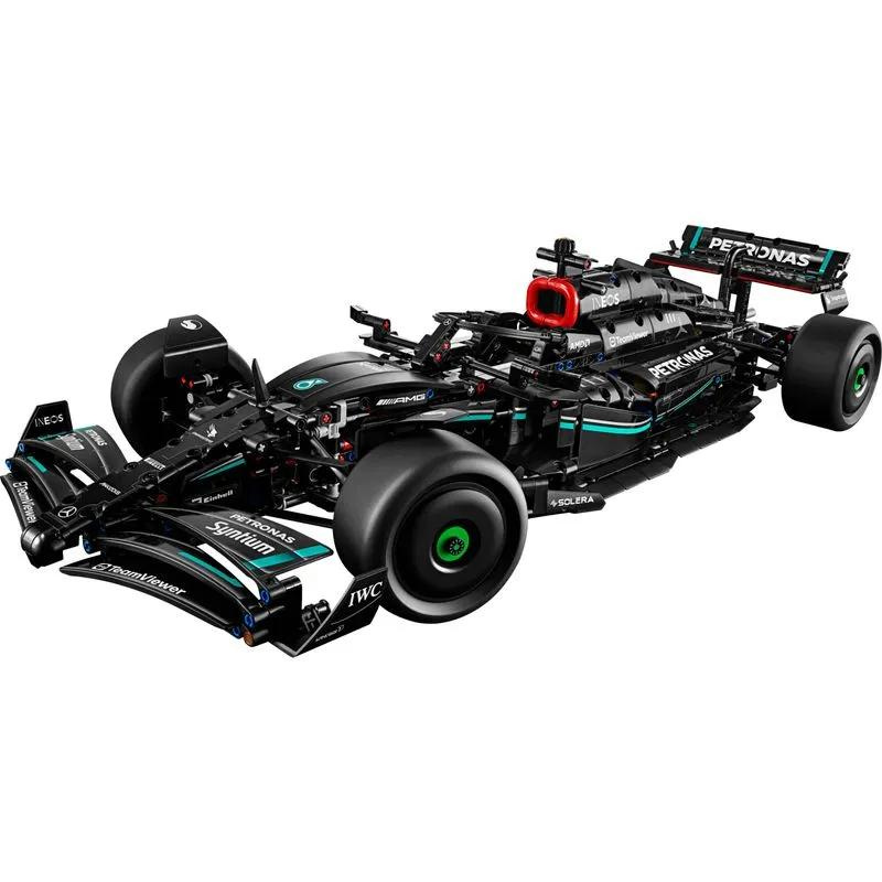 Fórmula 1 Mercedes-AMG W14 Technic